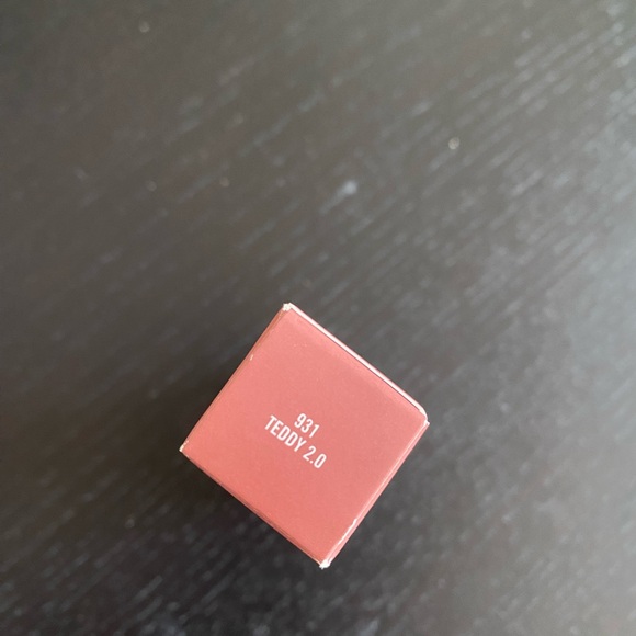 Mac Lipstick - Teddy - Picture 2 of 3